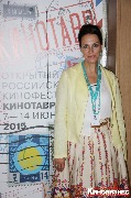 Юлия Муравова (Экспонента) 