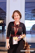 Надежда Мотина (Arna Media)