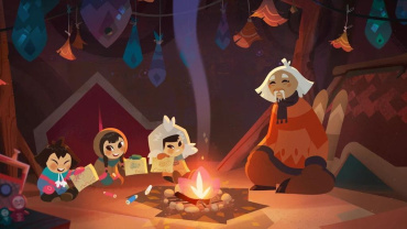 В онлайн-кинотеатре Okko выходит новый проект киностудии «Союзмультфильм» «Умка» В онлайн-кинотеатре Okko выходит новый проект киностудии «Союзмультфильм» «Умка»