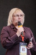 Сусанна Альперина