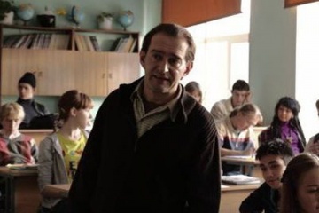 На Одесском кинофестивале победил российский фильм «Географ глобус пропил» На Одесском кинофестивале победил российский фильм «Географ глобус пропил»