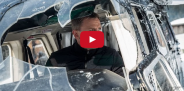 "007: Спектр" – первый дублированный трейлер 
