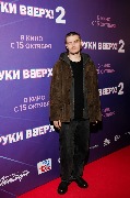 Андрей Пискарев