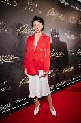 Елена Борщева