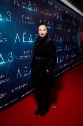 Алла Сигалова