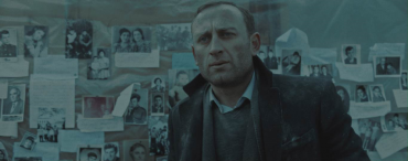 Армения выдвинула на «Оскар» фильм Александра Котта «Спитак»