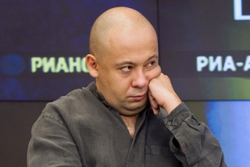 Алексей Герман - младший снимет фильм о начале Второй мировой войны Алексей Герман - младший снимет фильм о начале Второй мировой войны