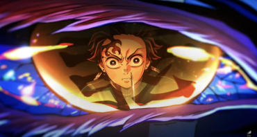 Японское аниме "Истребитель демонов: Kimetsu No Yaiba Бесконечная крепость" преодолело 300-миллионный рубеж мировых сборов Японское аниме "Истребитель демонов: Kimetsu No Yaiba Бесконечная крепость" преодолело 300-миллионный рубеж мировых сборов