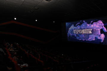 В фокусе Кинопремии «Герои большой страны» будет кино, как инструмент формирования культуры, сохранения истории и проектирования будущего