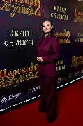 Анна Бачалова