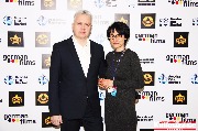 Вадим Карасев, Екатерина Коваленко (Кинорынок)