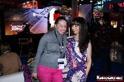 Алена Мареева (RFG) и Диана Нерсесова (Мульт в кино)