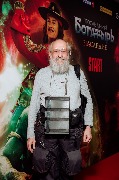 Анатолий Вассерман