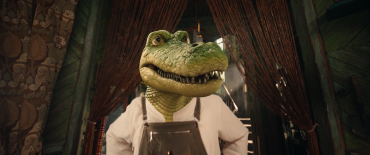 За 10 часов до начала проката сиквел "Чебурашка 2" установил новый рекорд предварительных продаж