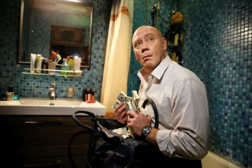 Виталий Хаев снимается в новой комедии от создателей «Страны ОЗ» 