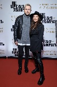 Влад Соколовский и Ангелина Суркова