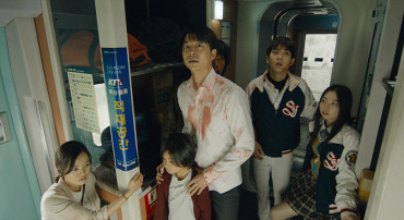 Джеймс Ван спродюсирует для студии New Line Cinema ремейк корейского хита "Поезд в Пусан"