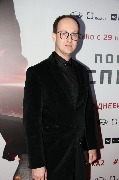 актер Никита Тарасов