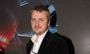 Антон Сиренко покидает WDSSPR Антон Сиренко покидает WDSSPR