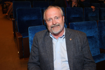 Жюри XVIII КМФМК возглавит Владимир Хотиненко Жюри XVIII КМФМК возглавит Владимир Хотиненко