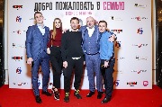Ростислав Бершауэр, Владимир Зенкевич