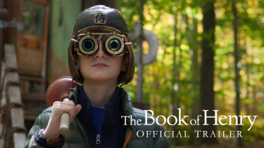 Первый трейлер драмы Колина Треворроу "Книга Генри" Первый трейлер драмы Колина Треворроу "Книга Генри"