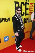 Михаил Галустян