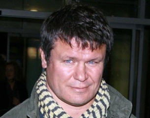 Олег Тактаров отказался от роли русского карателя на Украине Олег Тактаров отказался от роли русского карателя на Украине