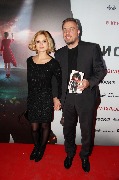 актриса Карина Мишулина и Иван Коробов