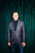 Сергей Шароватов