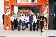 Техника+