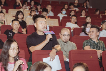 В Китае высоко оценили спортивные и молодежные драмы на Russian Film Festival 