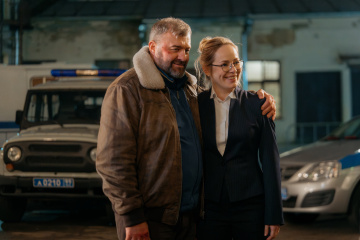 Начались съемки комедийного детектива «Туман» с Михаилом Пореченковым, Зоей Бербер и Андреем Мерзликиным 