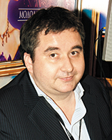 Надеемся в 2019 году выйти на суммарный бокс-офис в 3 млрд рублей Надеемся в 2019 году выйти на суммарный бокс-офис в 3 млрд рублей