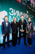 Николай Корякин