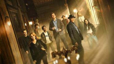 Кассовые сборы в России и СНГ за пятницу, 28.11.2025 (неофициально)