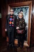 Анатолий Мукасей, Светлана Дружинина