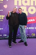 Михаил Мухин и Роман Исаев