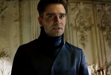 Петр Федоров представляет Россию в специальной программе на кинофестивале в Торонто Петр Федоров представляет Россию в специальной программе на кинофестивале в Торонто
