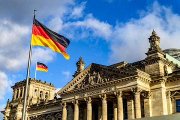 Германия закрывает кинотеатры с 2 по 30 ноября Германия закрывает кинотеатры с 2 по 30 ноября