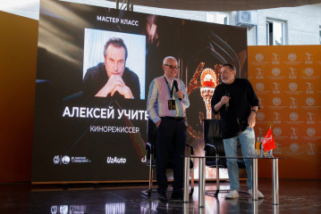 Совместных кинопроектов России и Узбекистана станет больше Совместных кинопроектов России и Узбекистана станет больше
