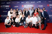 Съемочная группа