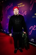Алексей Розин