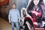 Александр Рубин (Кинопроект)