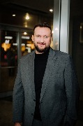 Павел Буря