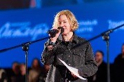 Анна Курбатова