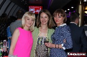 Светлана Каткова, Юлия Пышненко и Дарья Пенковская  (Деловая Русь) 