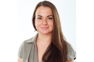 Елена Бродская займется развитием международных проектов в Кинопоиске Елена Бродская займется развитием международных проектов в Кинопоиске
