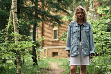 Семен Литвинов и Кристина Шелобкова окажутся в «Доме на краю леса» Семен Литвинов и Кристина Шелобкова окажутся в «Доме на краю леса»