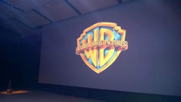 Warner Bros. и «Каро Премьер» представили новые проекты на «Кино Экспо» Warner Bros. и «Каро Премьер» представили новые проекты на «Кино Экспо»